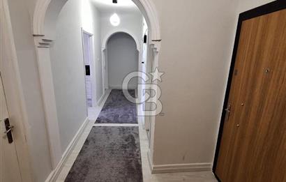 KEPEZ YEŞİLTEPE’DE GENİŞ METRAJLI | 2+1 | TADİLATLI | DAİRE FIRSATI