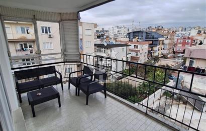 KEPEZ YEŞİLTEPE’DE GENİŞ METRAJLI | 2+1 | TADİLATLI | DAİRE FIRSATI