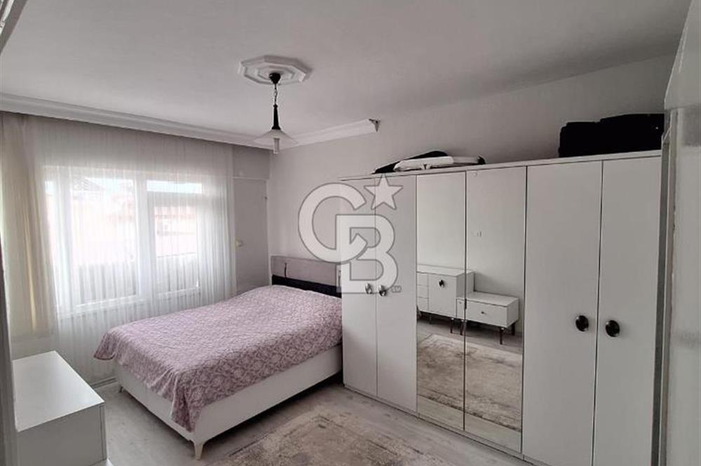 KEPEZ YEŞİLTEPE’DE GENİŞ METRAJLI | 2+1 | TADİLATLI | DAİRE FIRSATI