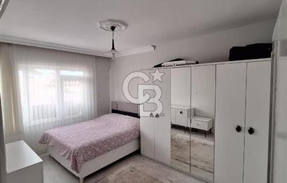 KEPEZ YEŞİLTEPE’DE GENİŞ METRAJLI | 2+1 | TADİLATLI | DAİRE FIRSATI