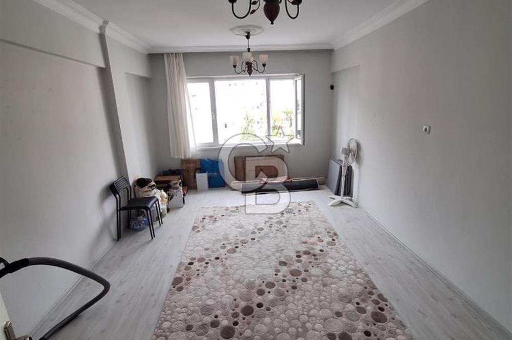 KEPEZ YEŞİLTEPE’DE GENİŞ METRAJLI | 2+1 | TADİLATLI | DAİRE FIRSATI