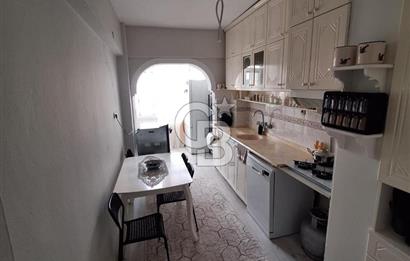 KEPEZ YEŞİLTEPE’DE GENİŞ METRAJLI | 2+1 | TADİLATLI | DAİRE FIRSATI