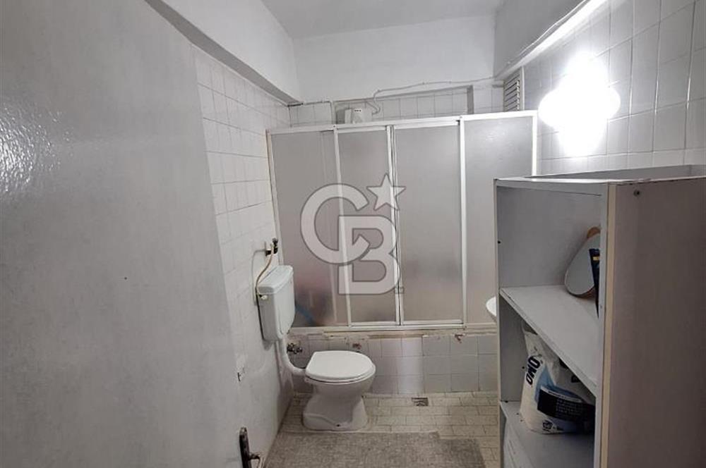 KEPEZ YEŞİLTEPE’DE GENİŞ METRAJLI | 2+1 | TADİLATLI | DAİRE FIRSATI