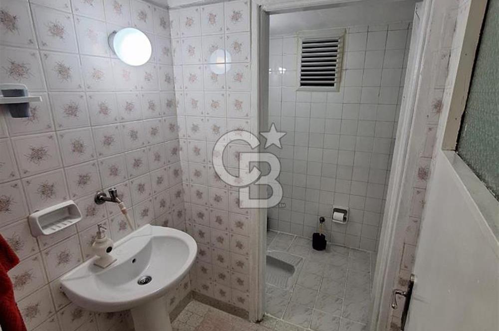 KEPEZ YEŞİLTEPE’DE GENİŞ METRAJLI | 2+1 | TADİLATLI | DAİRE FIRSATI