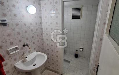 KEPEZ YEŞİLTEPE’DE GENİŞ METRAJLI | 2+1 | TADİLATLI | DAİRE FIRSATI