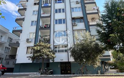 KEPEZ YEŞİLTEPE’DE GENİŞ METRAJLI | 2+1 | TADİLATLI | DAİRE FIRSATI