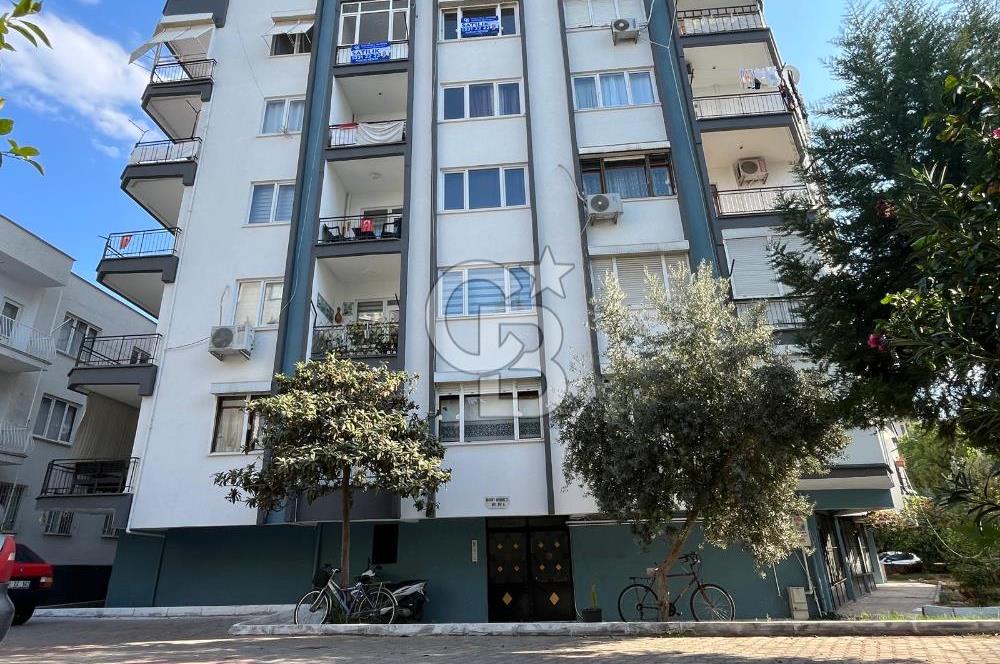 KEPEZ YEŞİLTEPE’DE GENİŞ METRAJLI | 2+1 | TADİLATLI | DAİRE FIRSATI