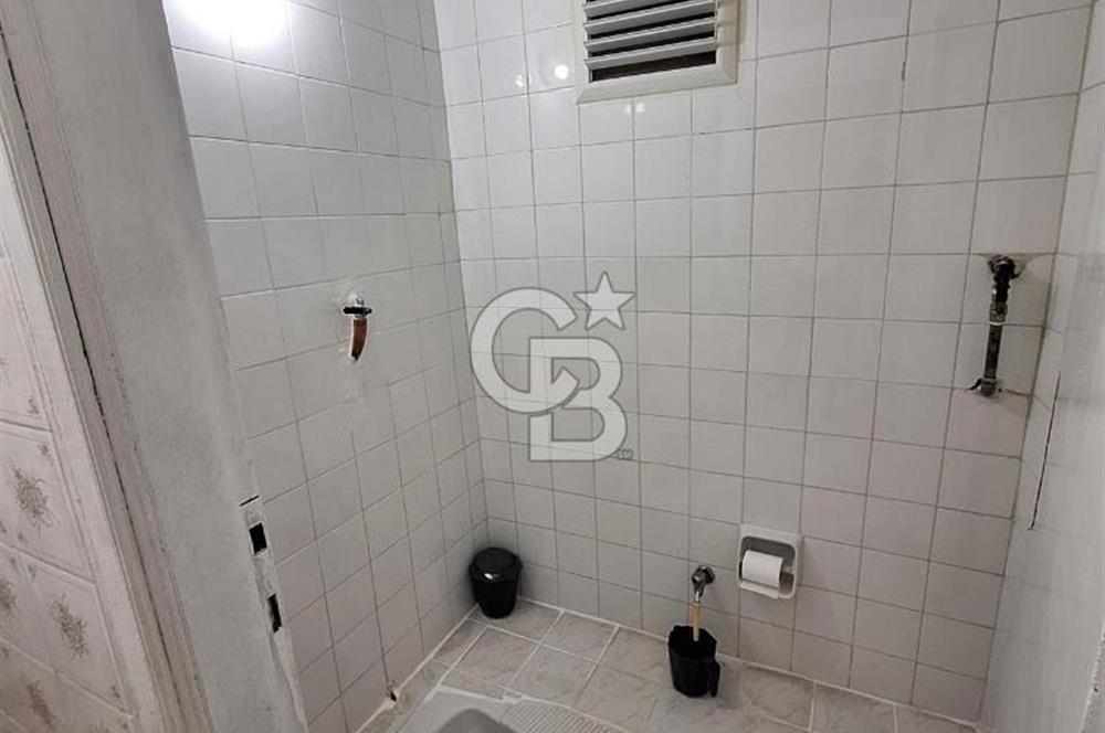 KEPEZ YEŞİLTEPE’DE GENİŞ METRAJLI | 2+1 | TADİLATLI | DAİRE FIRSATI