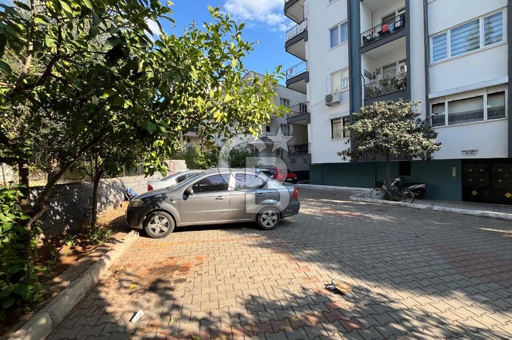 KEPEZ YEŞİLTEPE’DE GENİŞ METRAJLI | 2+1 | TADİLATLI | DAİRE FIRSATI