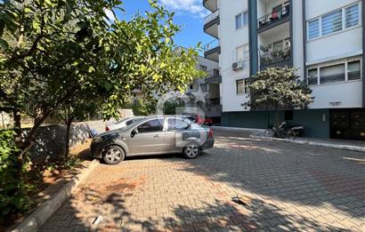 KEPEZ YEŞİLTEPE’DE GENİŞ METRAJLI | 2+1 | TADİLATLI | DAİRE FIRSATI