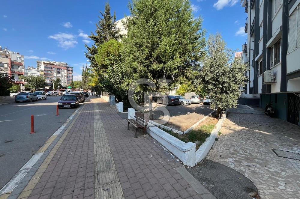 KEPEZ YEŞİLTEPE’DE GENİŞ METRAJLI | 2+1 | TADİLATLI | DAİRE FIRSATI