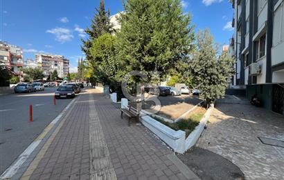 KEPEZ YEŞİLTEPE’DE GENİŞ METRAJLI | 2+1 | TADİLATLI | DAİRE FIRSATI