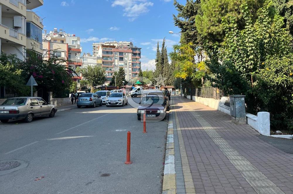 KEPEZ YEŞİLTEPE’DE GENİŞ METRAJLI | 2+1 | TADİLATLI | DAİRE FIRSATI