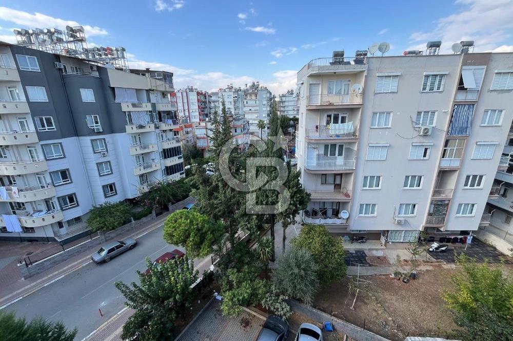 KEPEZ YEŞİLTEPE’DE GENİŞ METRAJLI | 2+1 | TADİLATLI | DAİRE FIRSATI