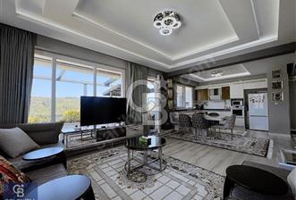 CB MAHALL'DEN VADİ İZMİT TE SATILIK BÜYÜK TİP İÇİ YAPILI 1+1 - 6 - 331588