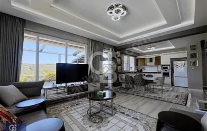 CB MAHALL'DEN VADİ İZMİT TE SATILIK BÜYÜK TİP İÇİ YAPILI 1+1