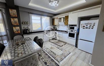 CB MAHALL'DEN VADİ İZMİT TE SATILIK BÜYÜK TİP İÇİ YAPILI 1+1