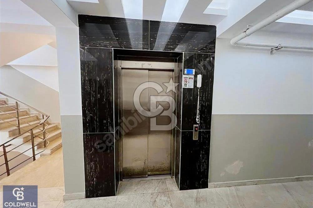 CB MAHALL'DEN VADİ İZMİT TE SATILIK BÜYÜK TİP İÇİ YAPILI 1+1