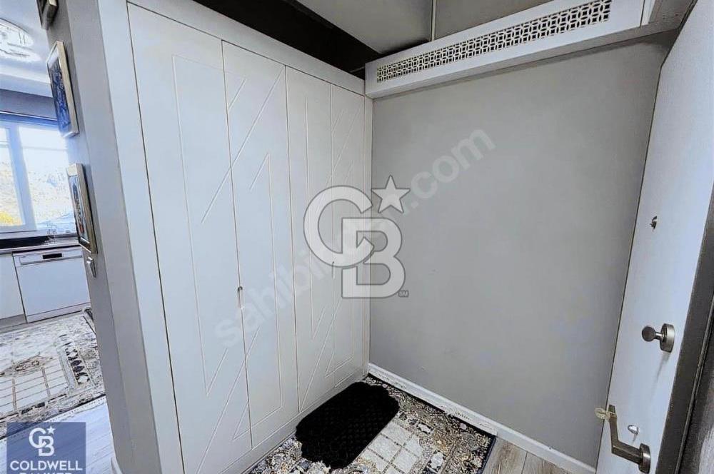 CB MAHALL'DEN VADİ İZMİT TE SATILIK BÜYÜK TİP İÇİ YAPILI 1+1