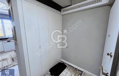 CB MAHALL'DEN VADİ İZMİT TE SATILIK BÜYÜK TİP İÇİ YAPILI 1+1