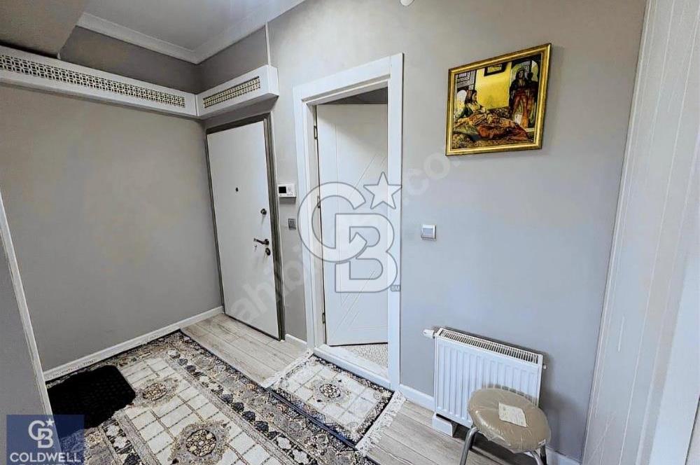 CB MAHALL'DEN VADİ İZMİT TE SATILIK BÜYÜK TİP İÇİ YAPILI 1+1