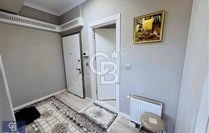 CB MAHALL'DEN VADİ İZMİT TE SATILIK BÜYÜK TİP İÇİ YAPILI 1+1