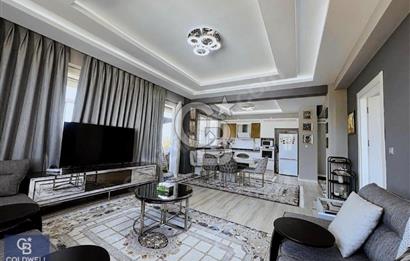 CB MAHALL'DEN VADİ İZMİT TE SATILIK BÜYÜK TİP İÇİ YAPILI 1+1