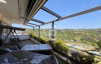 CB MAHALL'DEN VADİ İZMİT TE SATILIK BÜYÜK TİP İÇİ YAPILI 1+1