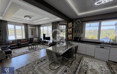 CB MAHALL'DEN VADİ İZMİT TE SATILIK BÜYÜK TİP İÇİ YAPILI 1+1