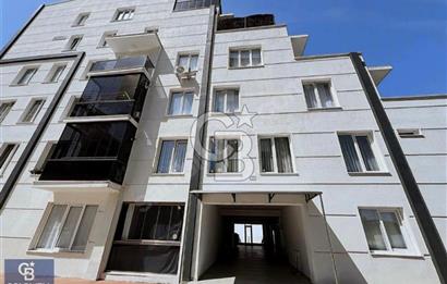 CB MAHALL'DEN VADİ İZMİT TE SATILIK BÜYÜK TİP İÇİ YAPILI 1+1