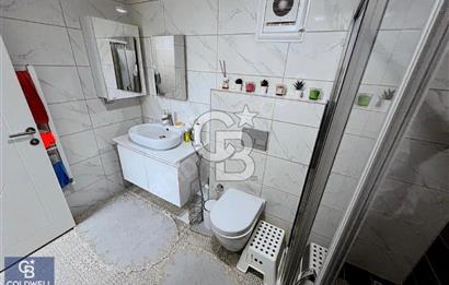 CB MAHALL'DEN VADİ İZMİT TE SATILIK BÜYÜK TİP İÇİ YAPILI 1+1