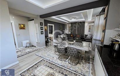 CB MAHALL'DEN VADİ İZMİT TE SATILIK BÜYÜK TİP İÇİ YAPILI 1+1