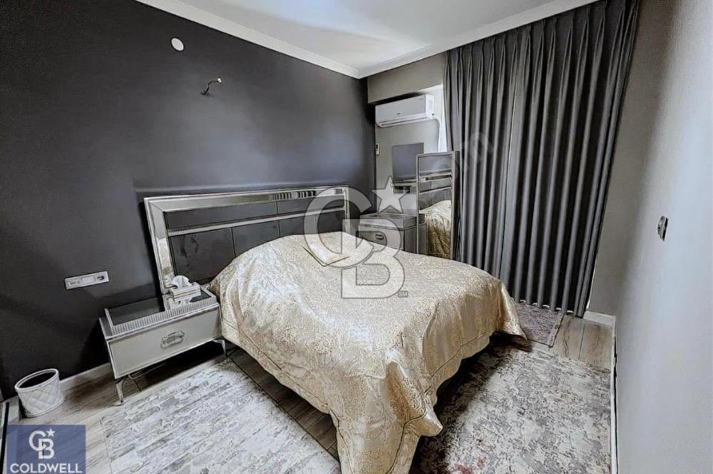 CB MAHALL'DEN VADİ İZMİT TE SATILIK BÜYÜK TİP İÇİ YAPILI 1+1