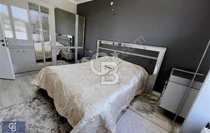 CB MAHALL'DEN VADİ İZMİT TE SATILIK BÜYÜK TİP İÇİ YAPILI 1+1