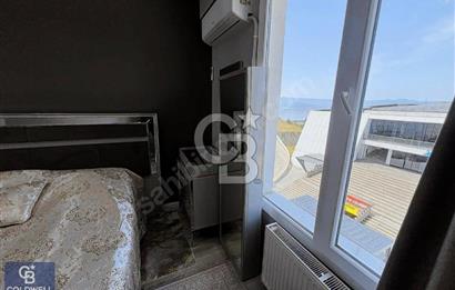 CB MAHALL'DEN VADİ İZMİT TE SATILIK BÜYÜK TİP İÇİ YAPILI 1+1