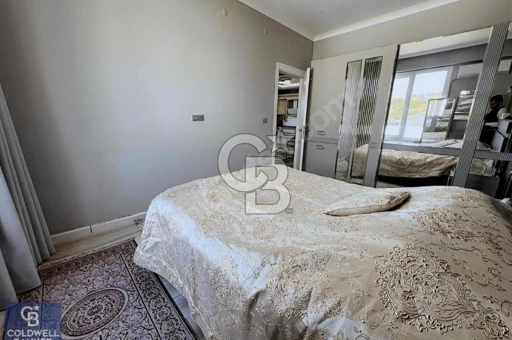 CB MAHALL'DEN VADİ İZMİT TE SATILIK BÜYÜK TİP İÇİ YAPILI 1+1