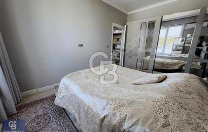 CB MAHALL'DEN VADİ İZMİT TE SATILIK BÜYÜK TİP İÇİ YAPILI 1+1