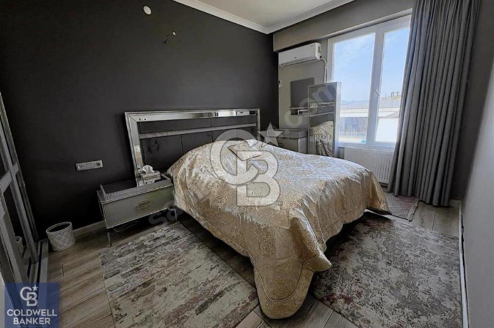 CB MAHALL'DEN VADİ İZMİT TE SATILIK BÜYÜK TİP İÇİ YAPILI 1+1