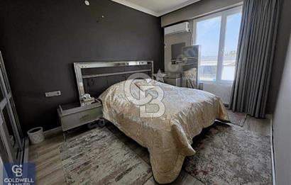 CB MAHALL'DEN VADİ İZMİT TE SATILIK BÜYÜK TİP İÇİ YAPILI 1+1