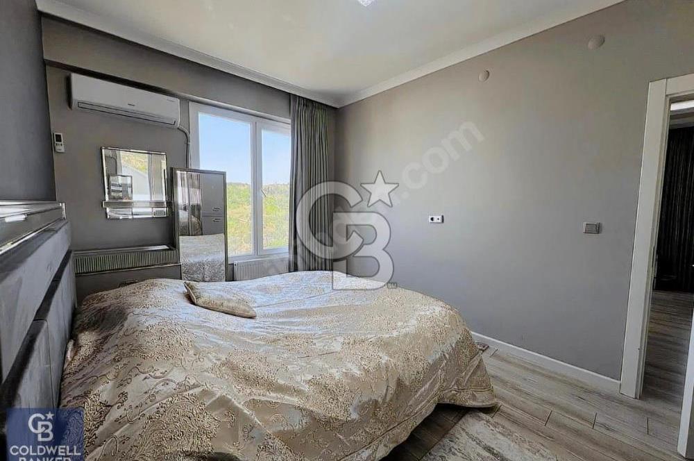 CB MAHALL'DEN VADİ İZMİT TE SATILIK BÜYÜK TİP İÇİ YAPILI 1+1