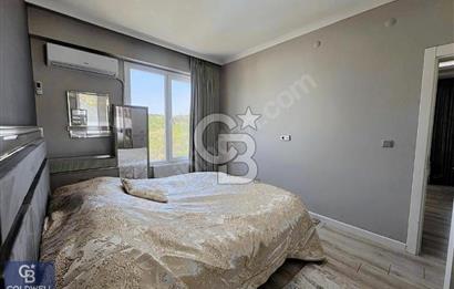 CB MAHALL'DEN VADİ İZMİT TE SATILIK BÜYÜK TİP İÇİ YAPILI 1+1