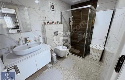 CB MAHALL'DEN VADİ İZMİT TE SATILIK BÜYÜK TİP İÇİ YAPILI 1+1