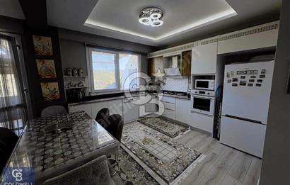 CB MAHALL'DEN VADİ İZMİT TE SATILIK BÜYÜK TİP İÇİ YAPILI 1+1