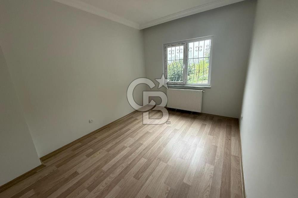 Başakşehir 2.Etap'ta, Sıfır Tadiatlı, Giriş, Satılık 2+1 Daire