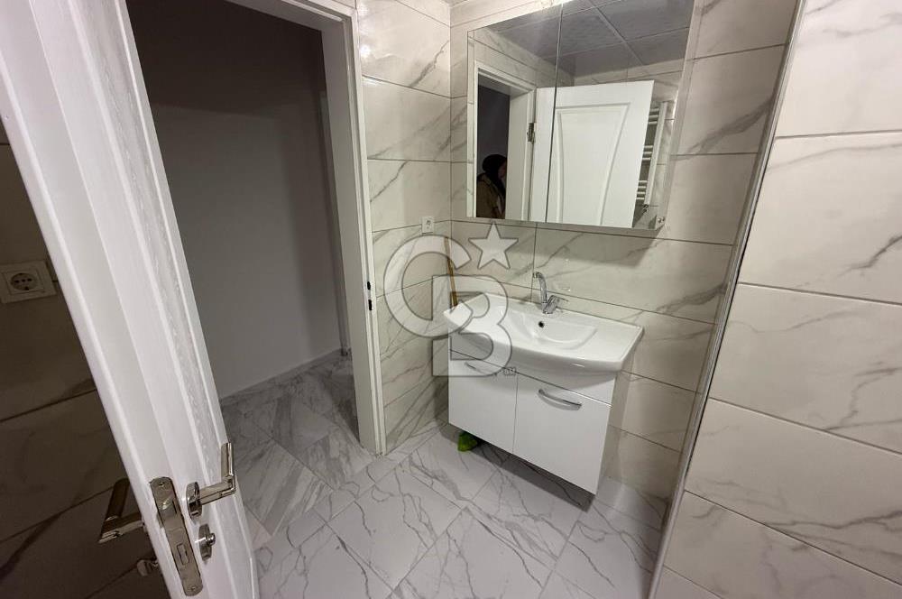 Başakşehir 2.Etap'ta, Sıfır Tadiatlı, Giriş, Satılık 2+1 Daire