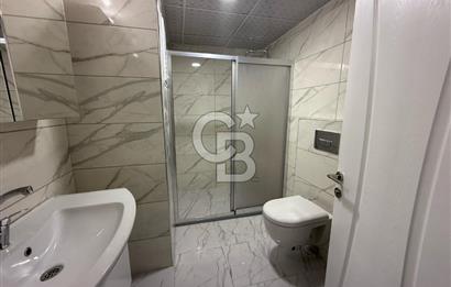 Başakşehir 2.Etap'ta, Sıfır Tadiatlı, Giriş, Satılık 2+1 Daire