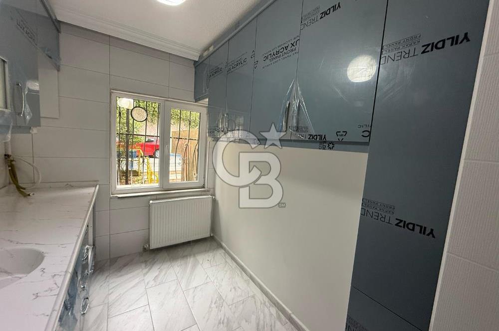 Başakşehir 2.Etap'ta, Sıfır Tadiatlı, Giriş, Satılık 2+1 Daire