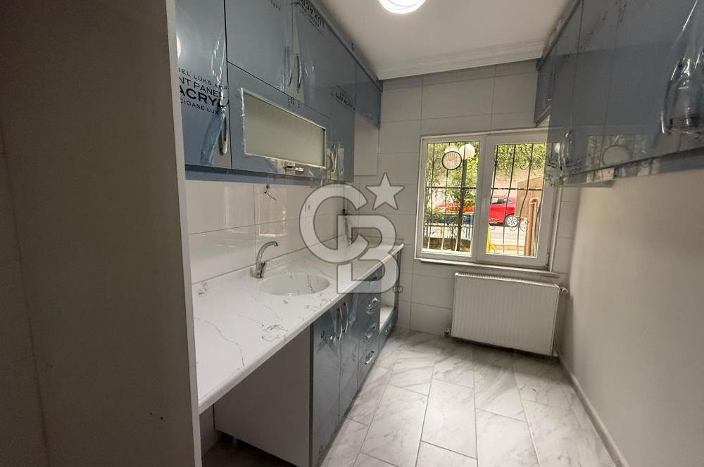 Başakşehir 2.Etap'ta, Sıfır Tadiatlı, Giriş, Satılık 2+1 Daire