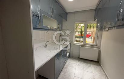 Başakşehir 2.Etap'ta, Sıfır Tadiatlı, Giriş, Satılık 2+1 Daire