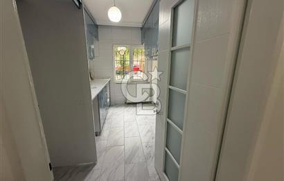 Başakşehir 2.Etap'ta, Sıfır Tadiatlı, Giriş, Satılık 2+1 Daire